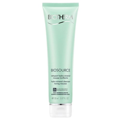 Biotherm, Biotherm Biosource Purifying Reinigungsschaum 150 ml