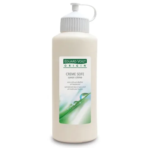 Eduard Vogt, Eduard Vogt Origin Creme Seife (1 Liter)