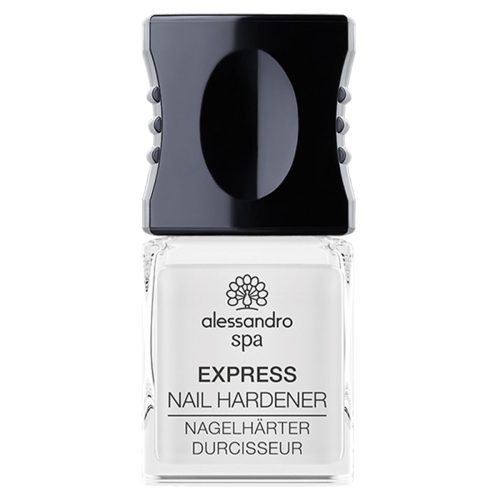 Alessandro, Alessandro Spa Sensitive Nagelhärter 10 ml