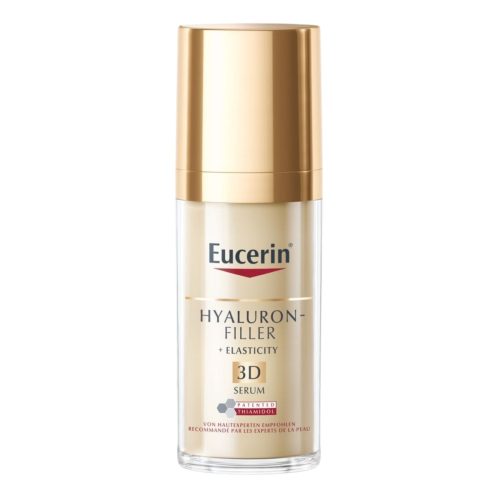 Eucerin, Eucerin - 3D Serum, Hyaluron-Filler + Elasticity, 30 ml