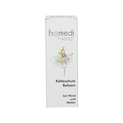 homedi-kind, HOMEDI-KIND K&auml;lteschutz Balsam Tb 30 g