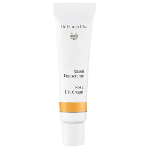 Dr. Hauschka, Dr. Hauschka Rosen Tagescreme 5 ml