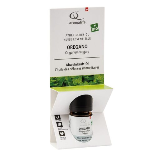 Aromalife, Aromalife - Ätherisches Öl, 5 ml