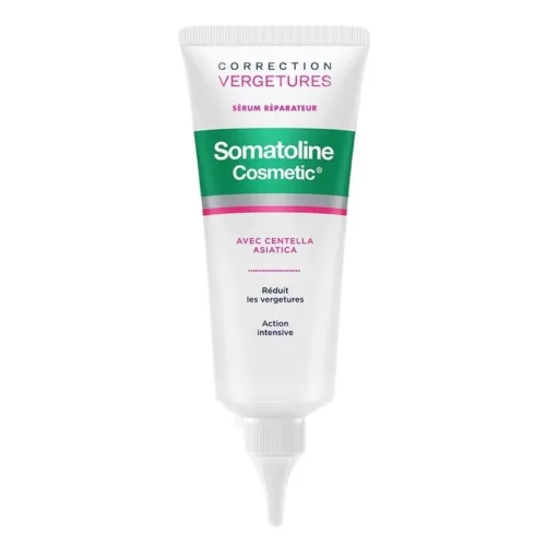 Somatoline, Somatoline Dehnungsstreifen-Korrektur (100ml)