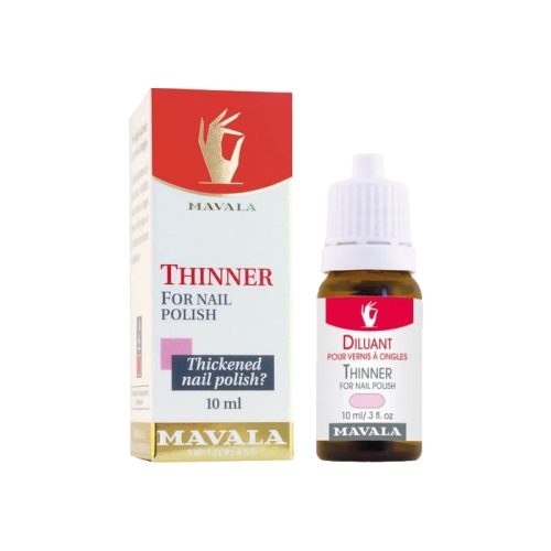 Mavala, Mavala Lackverdünner (10ml)