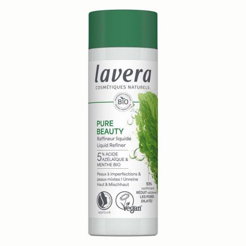 Lavera, lavera Pure Beauty Liquid Refiner
