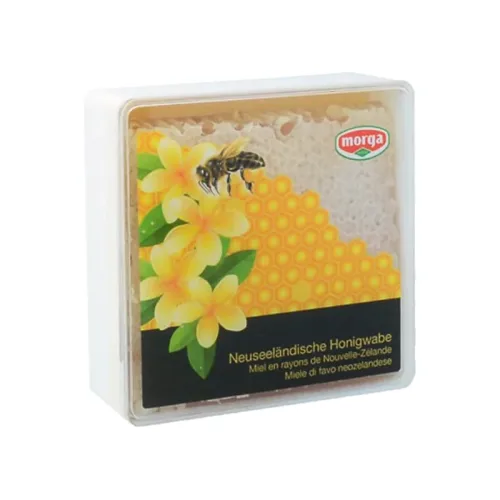 morga, Morga Honigwabe (340g)