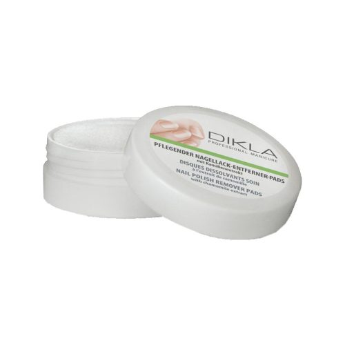 Dikla, DIKLA Nagellackentfernerpads Ds 30 Stk