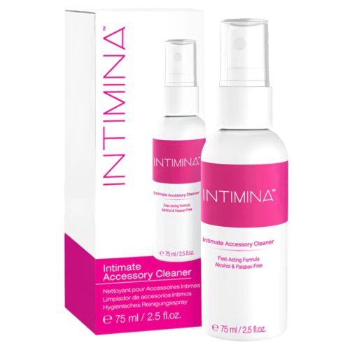 Intimina, INTIMINA Reinigungsspray für Zubehör (75ml)