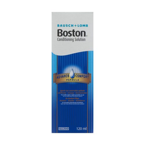 Boston, Boston Advance Conditioner 120ml | Pflegemittel