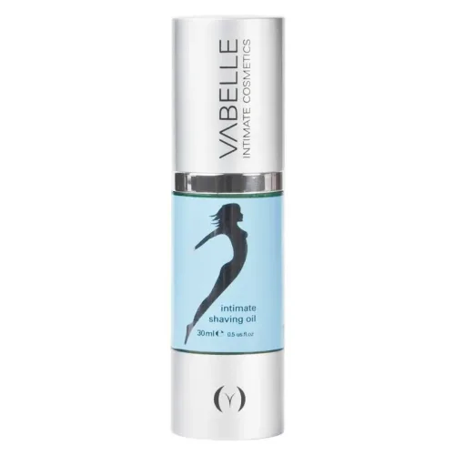 Vabelle, VABELLE Intimrasieröl Dispenser (30ml)