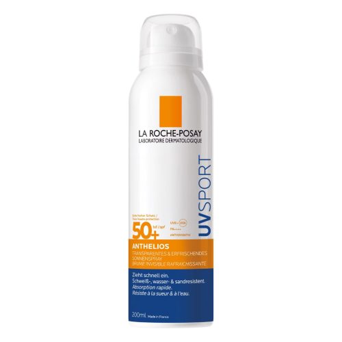 La Roche-Posay, La Roche Posay - Anthelios Uv Sport Sonnenspray Lsf50+