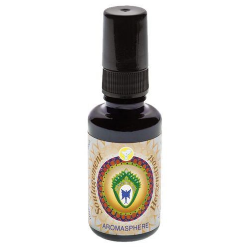 AROMASPHÈRE, AROMASPHERE Raumspray Herzenstrost (30ml)