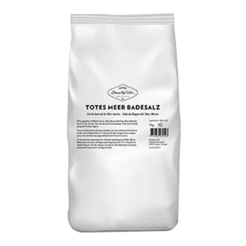 Bonneville, Bonneville Totes Meer Badesalz (1kg)