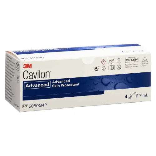 3M, 3M Cavilon? Advanced Hautschutz