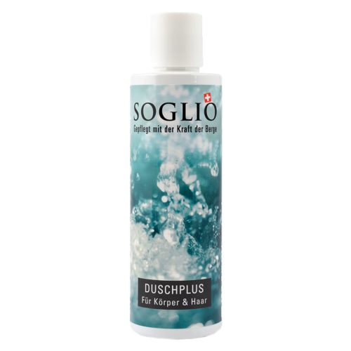 SOGLIO, SOGLIO Duschplus (200ml)
