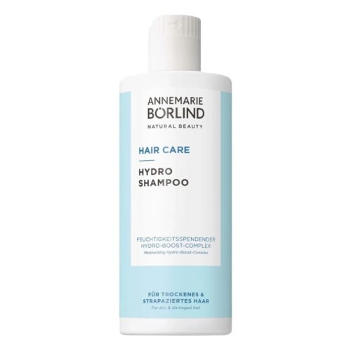 Annemarie Börlind, ANNEMARIE BÖRLIND Hydro Shampoo 250 ml