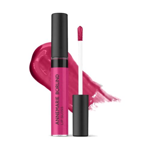 Annemarie Börlind, ANNEMARIE BÖRLIND Lip Gloss 9,5 ml BLOSSOM