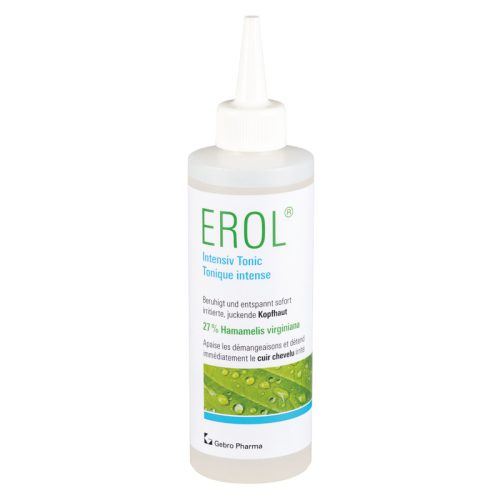 Erol, EROL Intensiv Tonic (200ml)