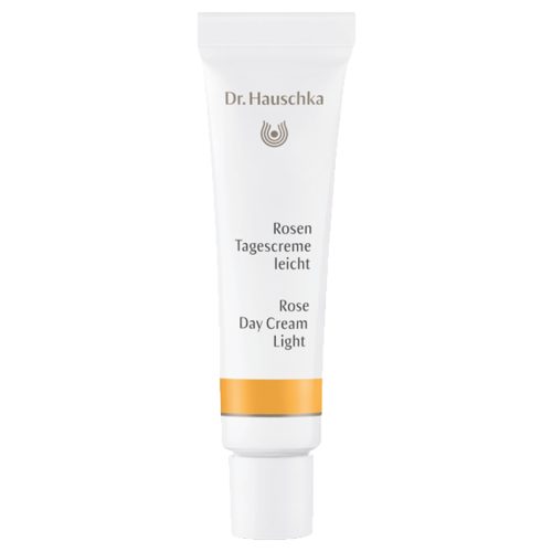 Dr. Hauschka, Dr. Hauschka Rosen leicht Tagescreme 5 ml