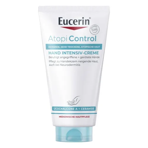 Eucerin, Eucerin AtopiControl Hand Intensiv-Creme (75ml)