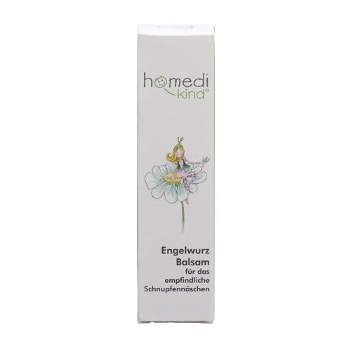 homedi-kind, HOMEDI-KIND Engelwurz Balsam Tb 15 g