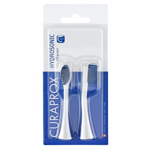 CURAPROX, CURAPROX - CHS 300 Ersatzbürsten Power