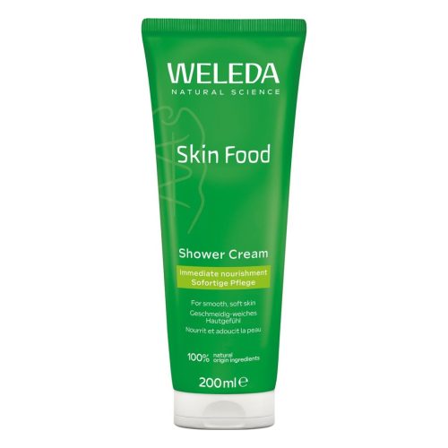 Weleda, Weleda - Skin Food Shower Cream, 200 ml