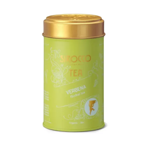 Sirocco, Sirocco Teedose Medium Verbena (35g)
