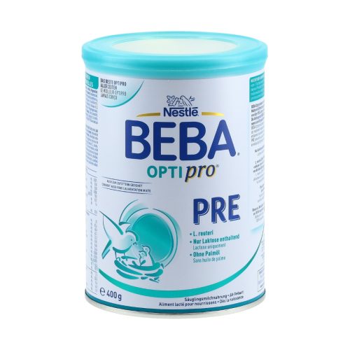Nestlé, Nestlé BEBA Optipro PRE (400g)