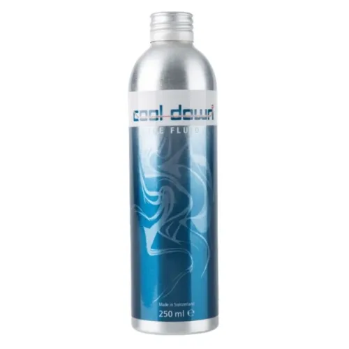 cool down, cool down ICE FLUID (250ml)