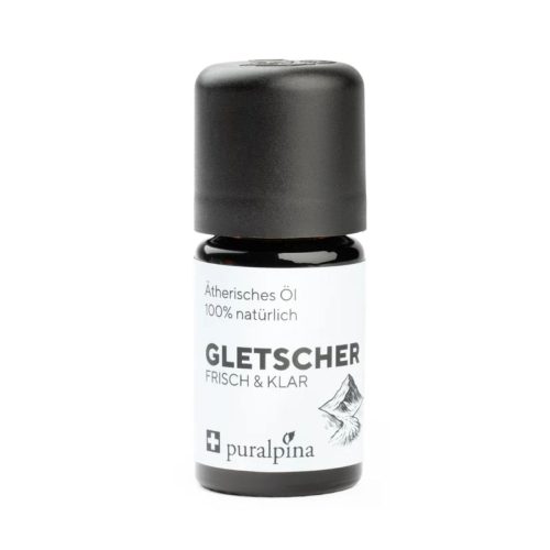puralpina, puralpina Gletscher Ätherisches Öl (5ml)