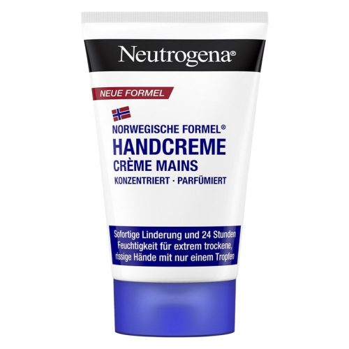 Neutrogena, Neutrogena Handcreme parfümiert (50 ml)