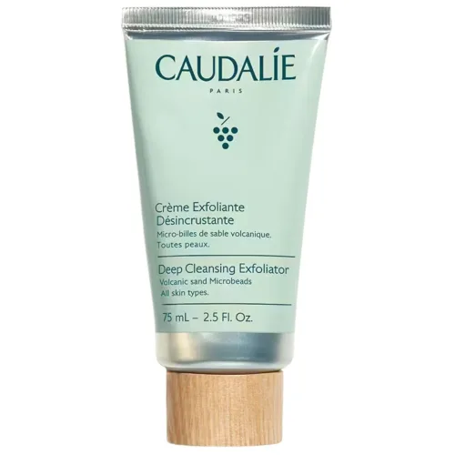 Caudalie, Caudalie - Porentiefe Reinigendes Gesichtpeeling, 75 ml