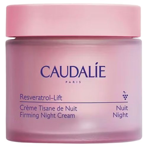 Caudalie, Caudalie Resveratrol Nachtcreme Refill