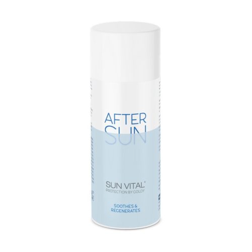 Goloy 33, SUN VITAL After Sun Lotion 125 ml