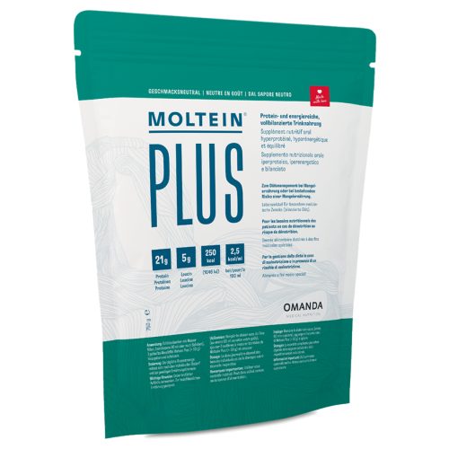 Moltein, Moltein Plus 2.5 Neutral (750g)