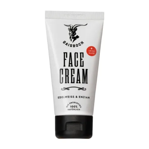 Gaisbock, GAISBOCK Face Cream (50ml)