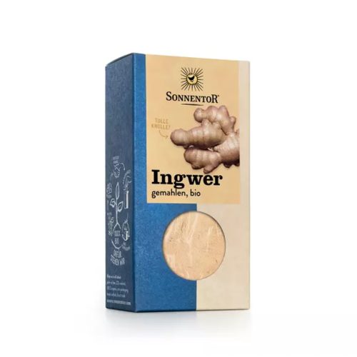 SONNENTOR, SONNENTOR Ingwer gemahlen (30 g)