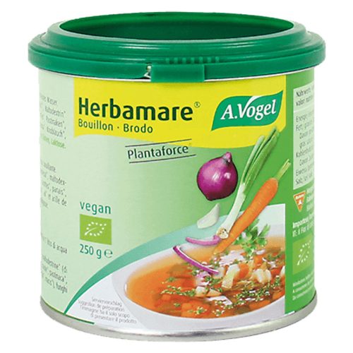 A. Vogel, A. Vogel Herbamare Bouillon Plantaforce (250g)