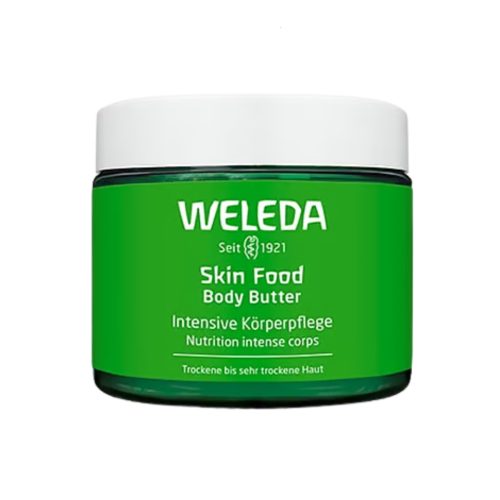Weleda, Weleda Skin Food Body Butter Körperbutter 150 ml Damen