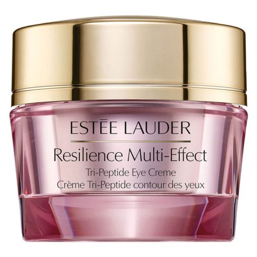 Estee Lauder, Estée Lauder Resilience Multi-Effect Tri-Peptide Eye Creme Augencreme 15 ml Damen