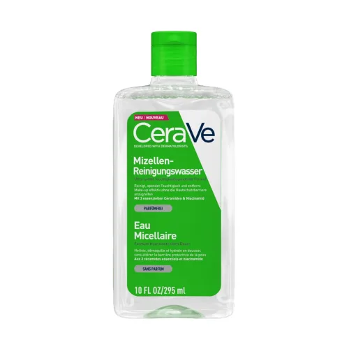 CeraVe, CeraVe Mizellen Reinigungswasser (295ml)