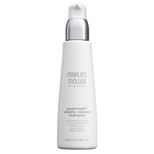 Marlies Möller, Marlies Möller Delight Vitamin Shampoo Haarshampoo 200ml