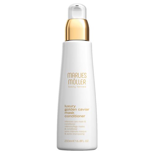 Marlies Möller, Marlies Möller Luxury Golden Caviar Conditioner 200 ml