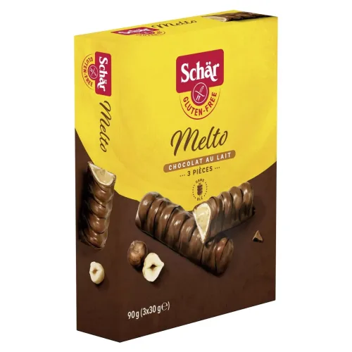 Schär, Schär Melto, glutenfrei (90g)