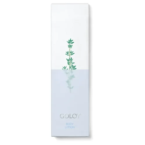 Goloy, Goloy Body Lotion (200ml)