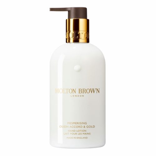 Molton Brown Mesmerising Oudh Accord & Gold Hand Lotion 300 ml