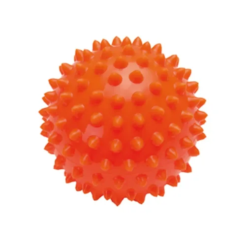 SUNDO, SUNDO Massage Noppenball ø6cm orange (1 Stk)