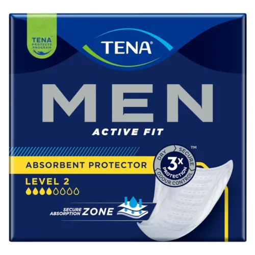 Tena, Tena Men Level 2 (20 Stk)